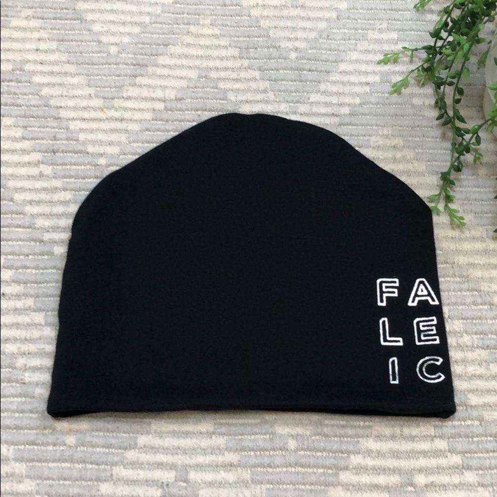 Fabletics beanie